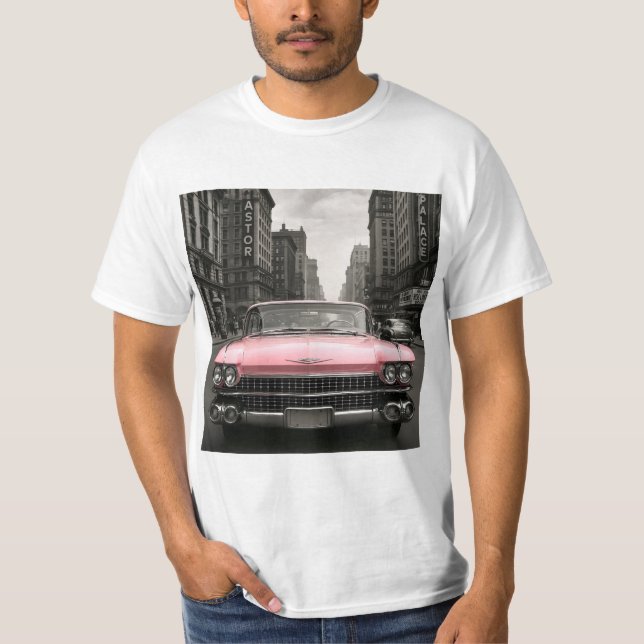 Camiseta (Frente)
