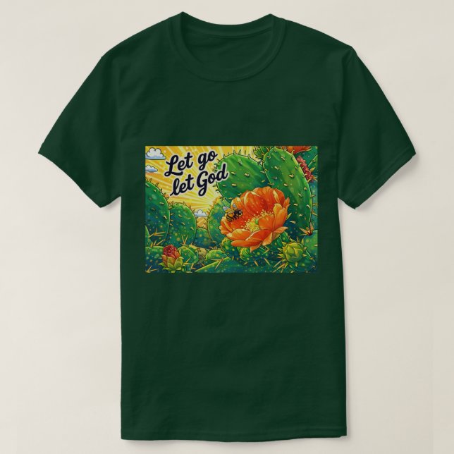 Camiseta (Frente do Design)