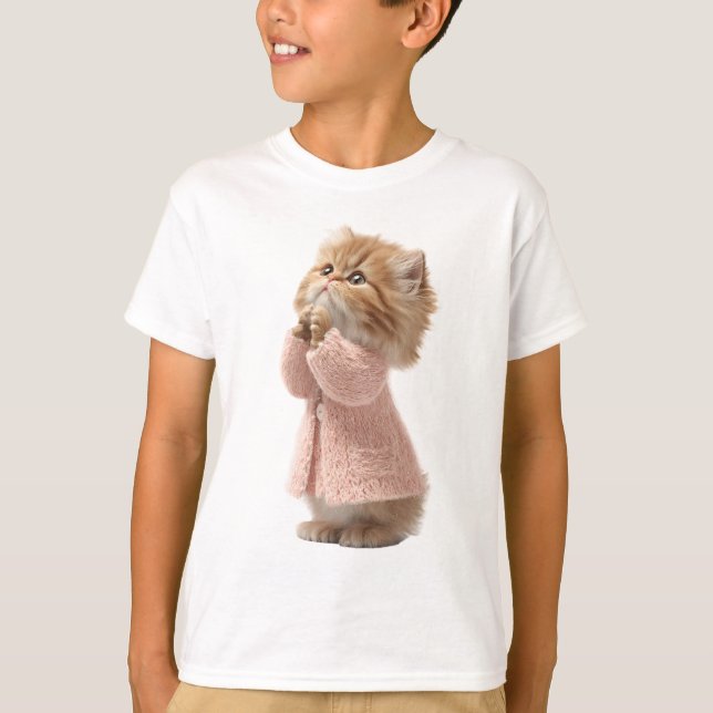 Camiseta (Frente)