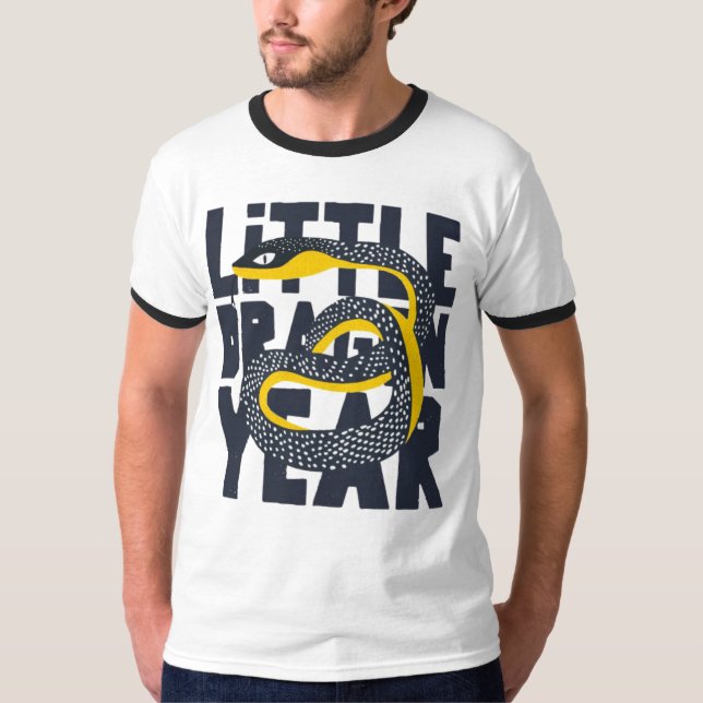 Camiseta (Frente)
