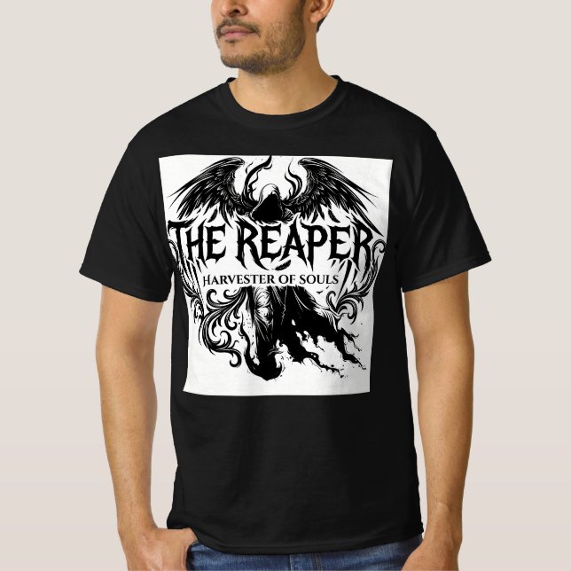 Camiseta (Frente)