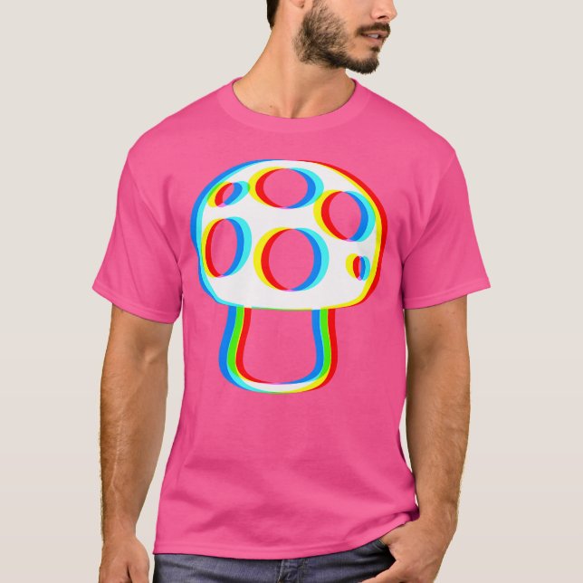 Camiseta (Frente)