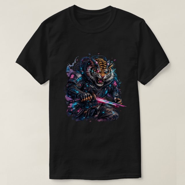 Camiseta (Frente do Design)