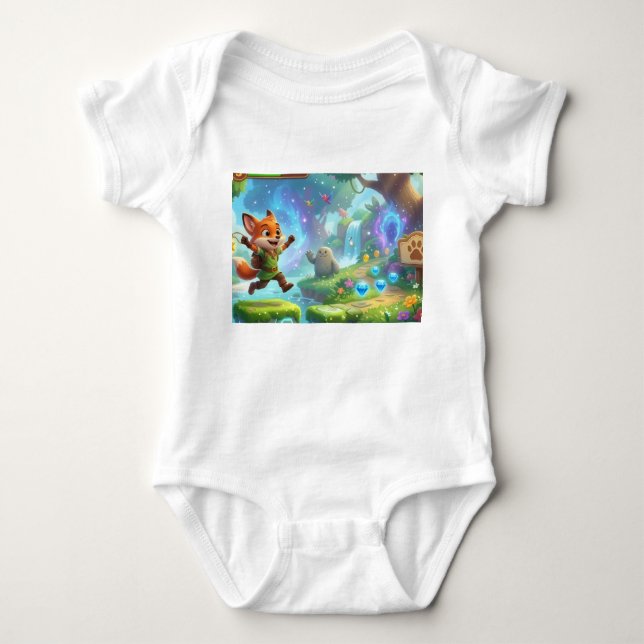Camiseta (Frente)