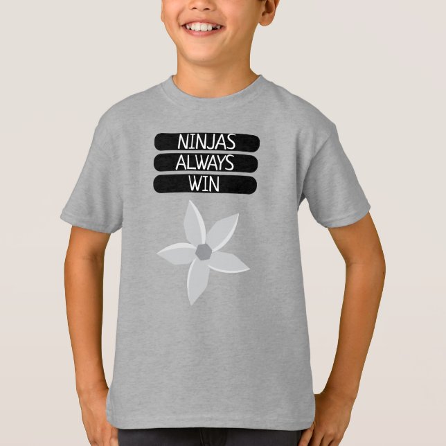 Camiseta (Frente)