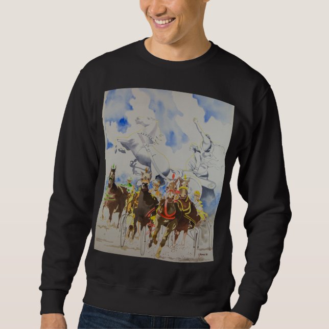 Camiseta (Frente)