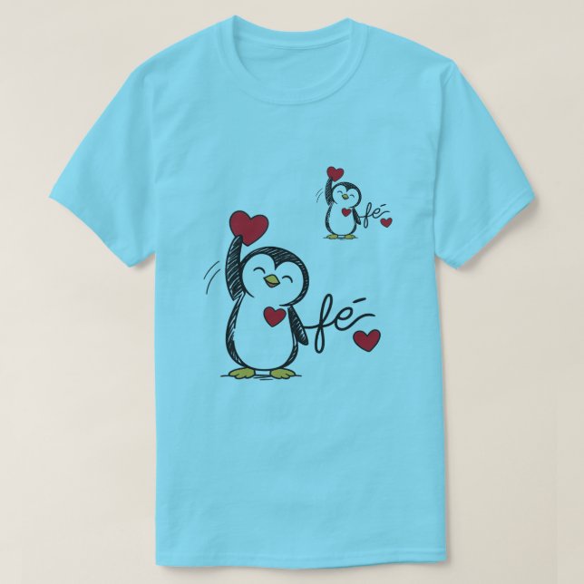 Camiseta (Frente do Design)