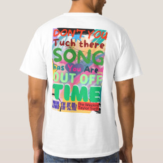 Camiseta
