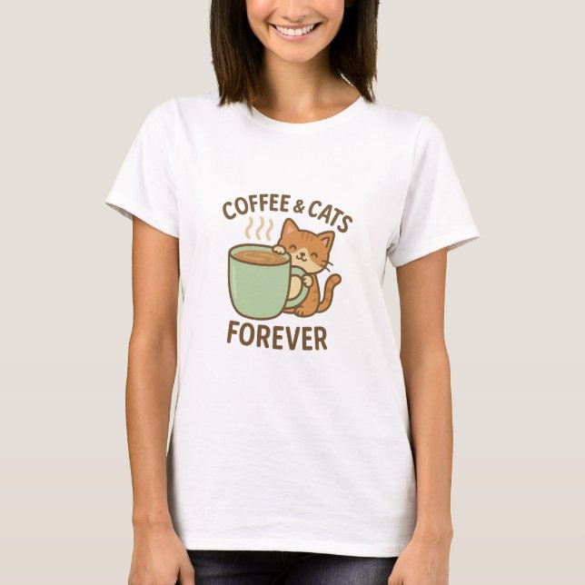 Camiseta (Frente)