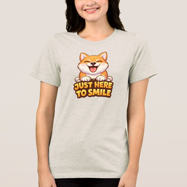 Camiseta (Frente)