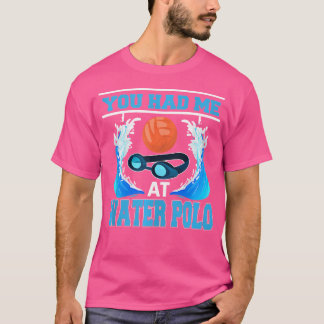 Camiseta
