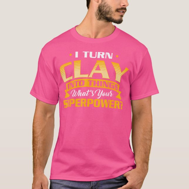 Camiseta (Frente)