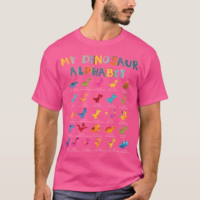 Camiseta (Frente)