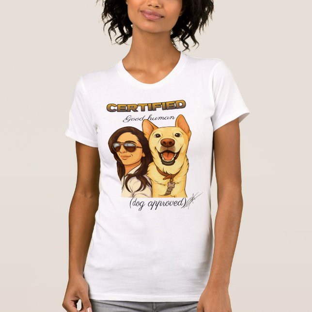 Camiseta (Frente)