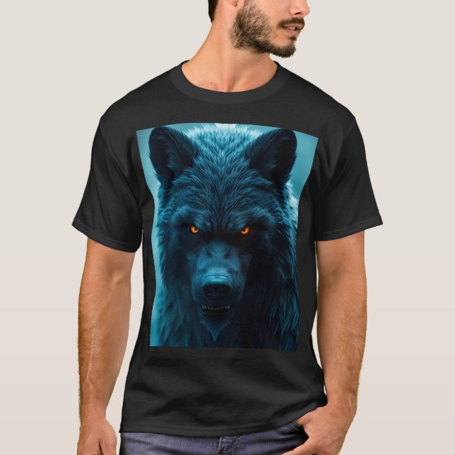 Camiseta (Frente)