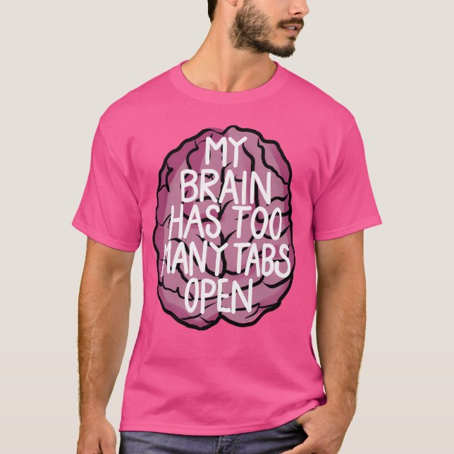Camiseta (Frente)
