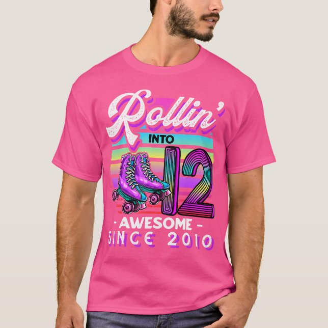 Camiseta (Frente)