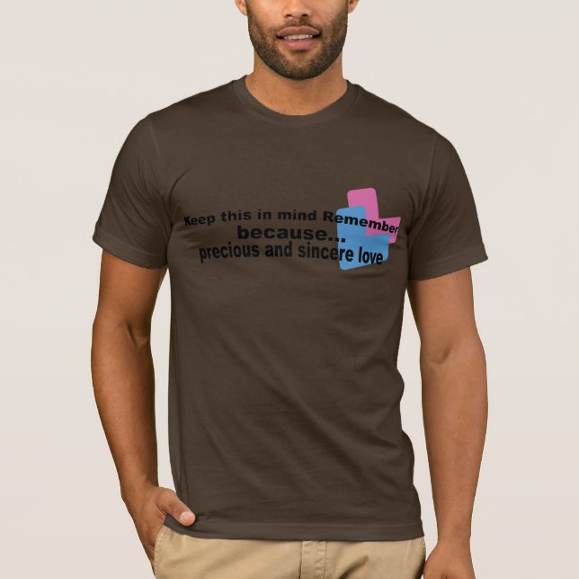 Camiseta (Frente)