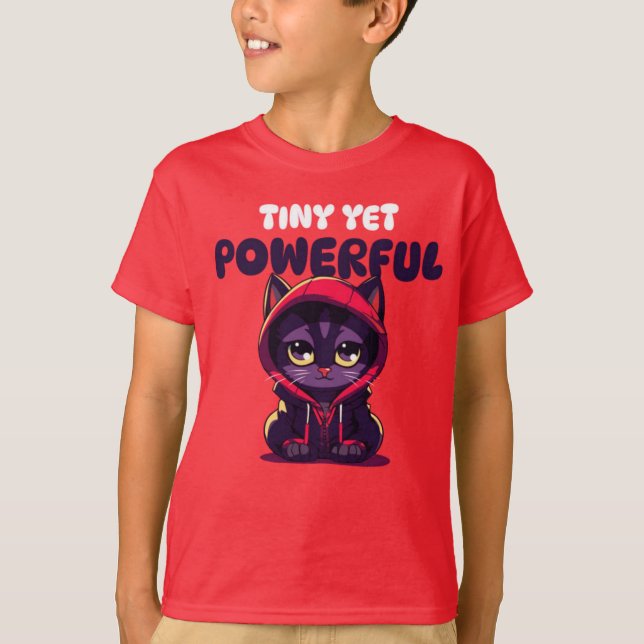 Camiseta (Frente)
