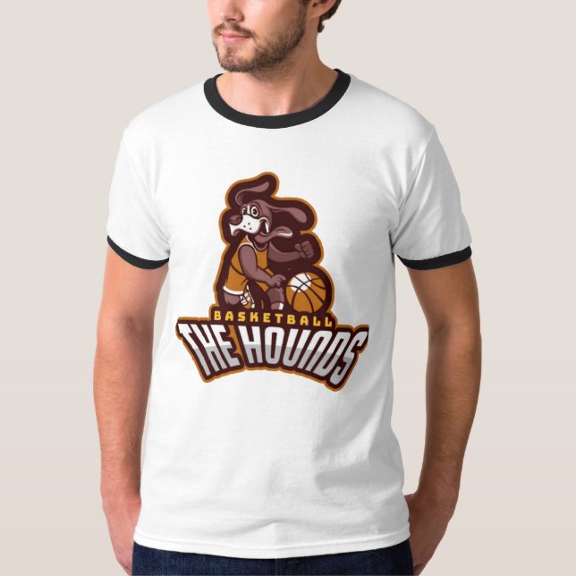 Camiseta (Frente)