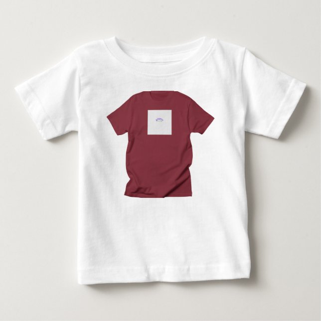 Camiseta (Frente)