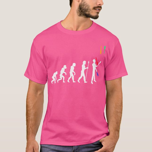 Camiseta (Frente)