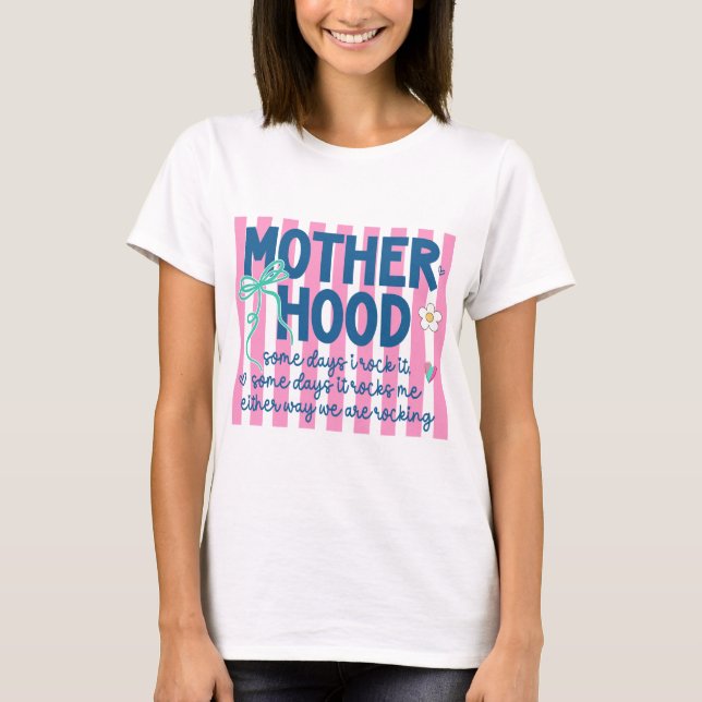 Camiseta (Frente)