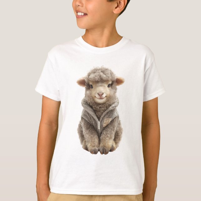 Camiseta (Frente)