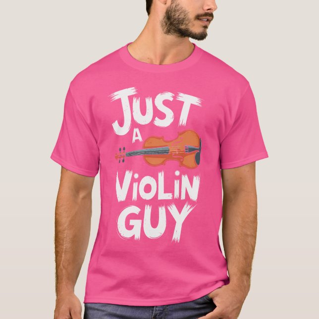 Camiseta (Frente)