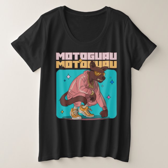 Camiseta (Frente do Design)