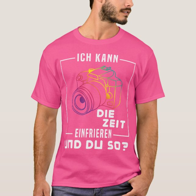 Camiseta (Frente)