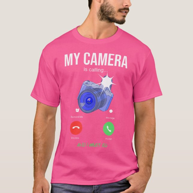 Camiseta (Frente)