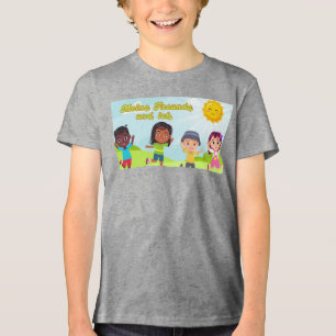CAMISETA