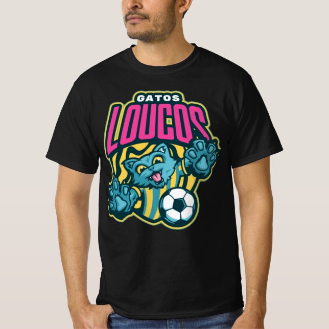 Camiseta (Frente)