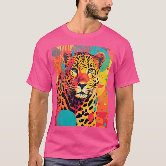 Camiseta (Frente)