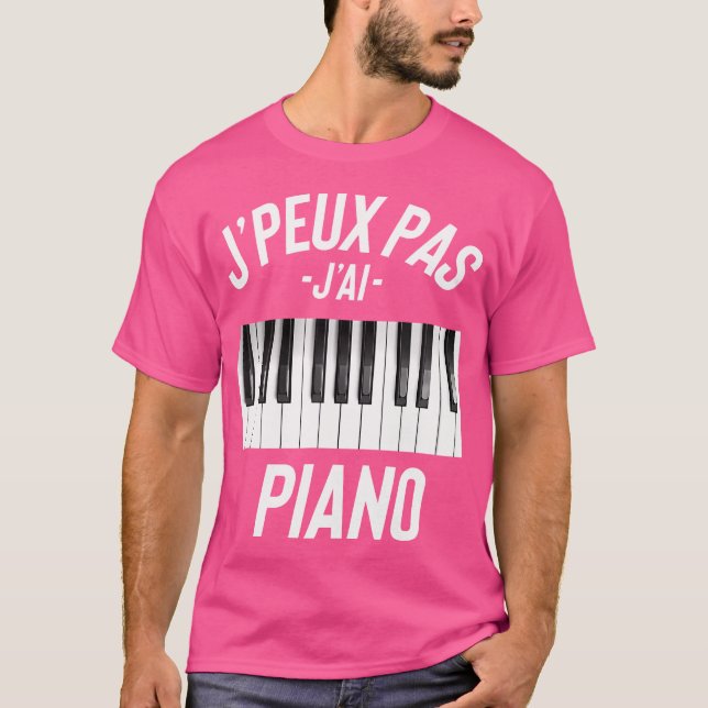 Camiseta (Frente)