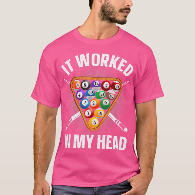 Camiseta (Frente)