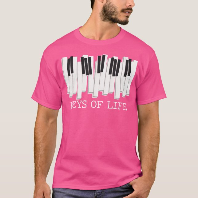 Camiseta (Frente)