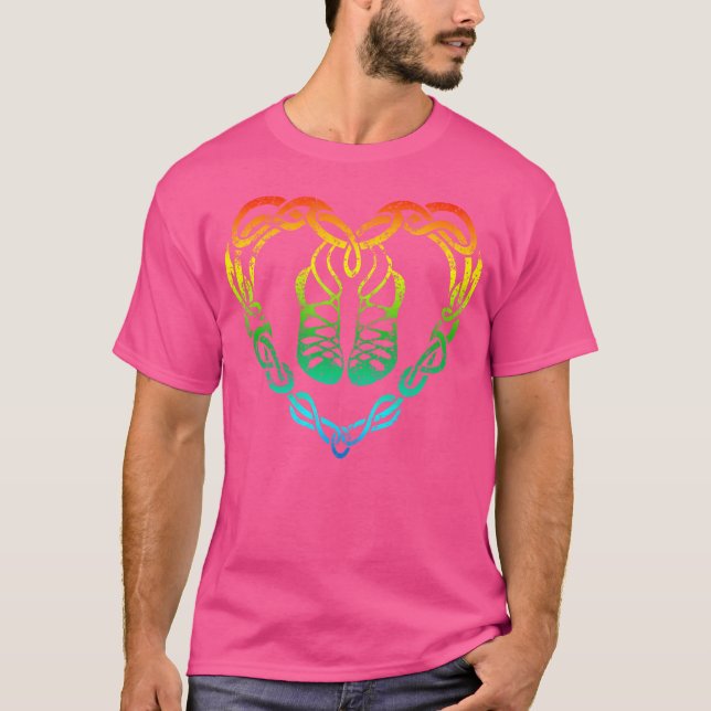 Camiseta (Frente)