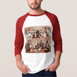 CAMISETA