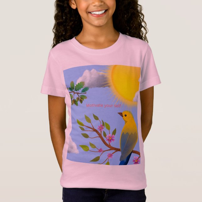 Camiseta (Frente)