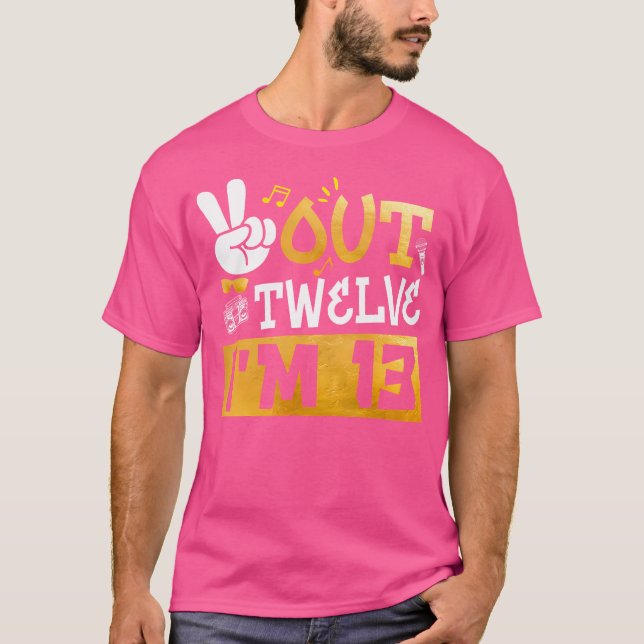Camiseta (Frente)