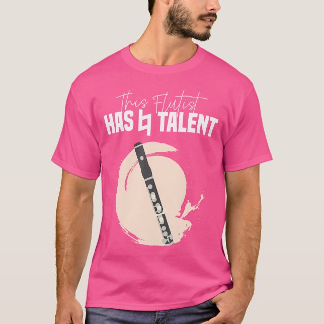 Camiseta (Frente)