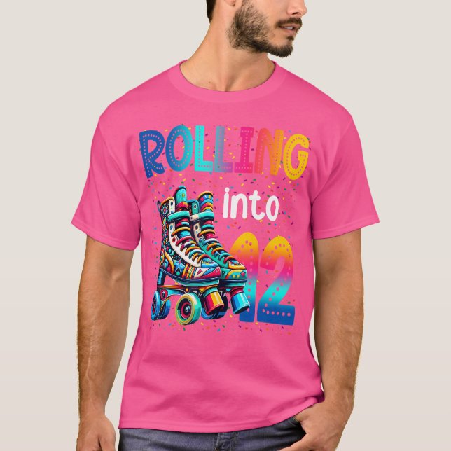 Camiseta (Frente)