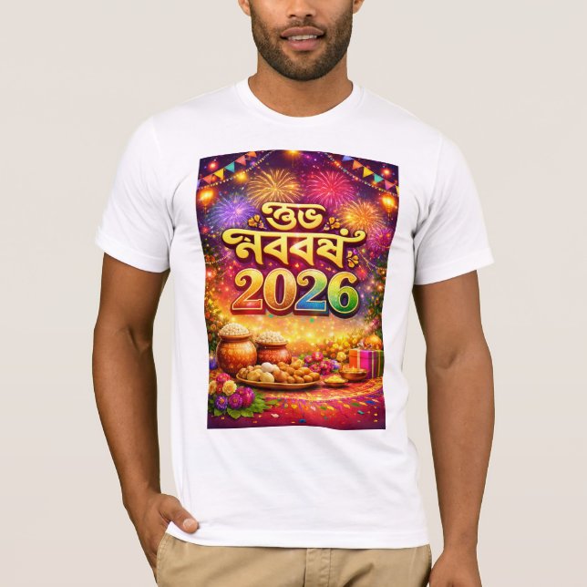 camiseta (Frente)