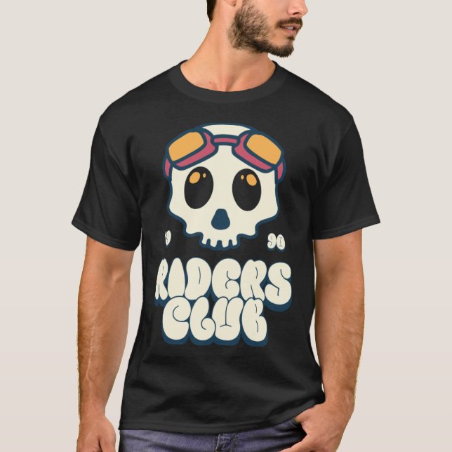 Camiseta (Frente)