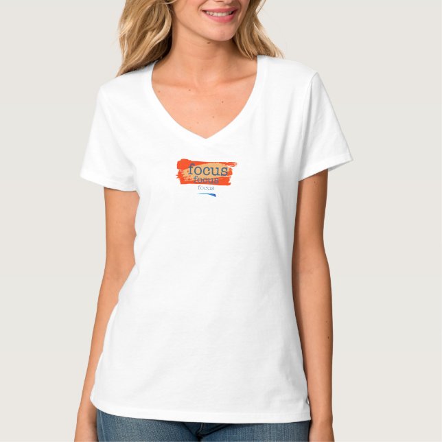 Camiseta (Frente)