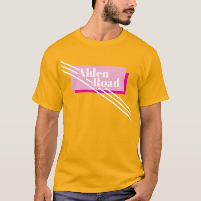 Camiseta (Frente)