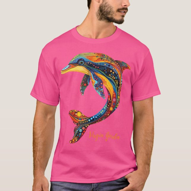 Camiseta (Frente)