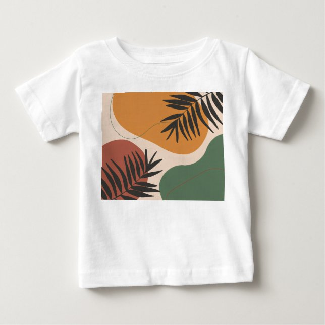 Camiseta (Frente)